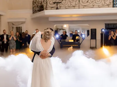 NIEBANALNI - Dj & Wodzirej